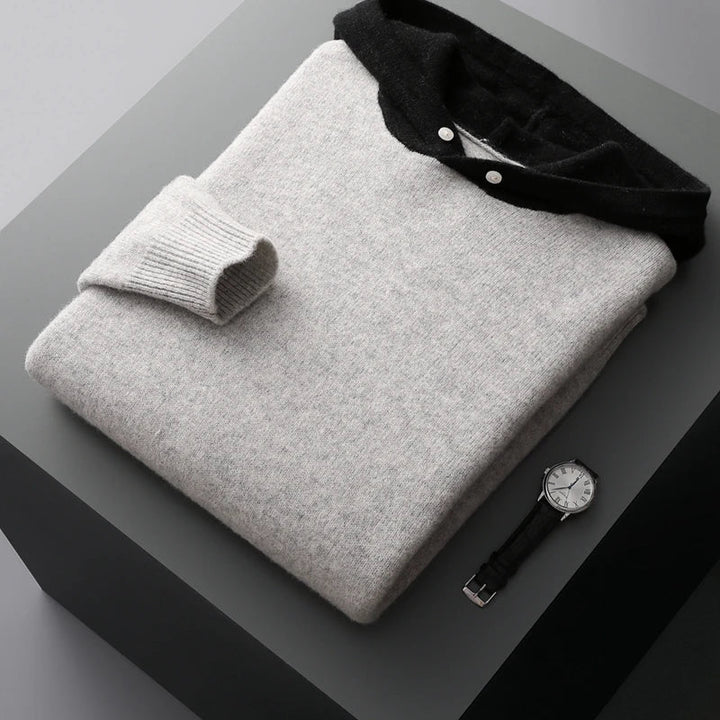 Briar™ | Casual Fit Mid Pocket Hoodie