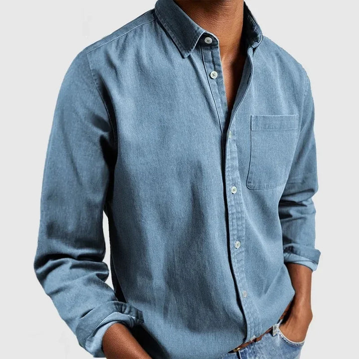 Conor | Premium Casual Shirt