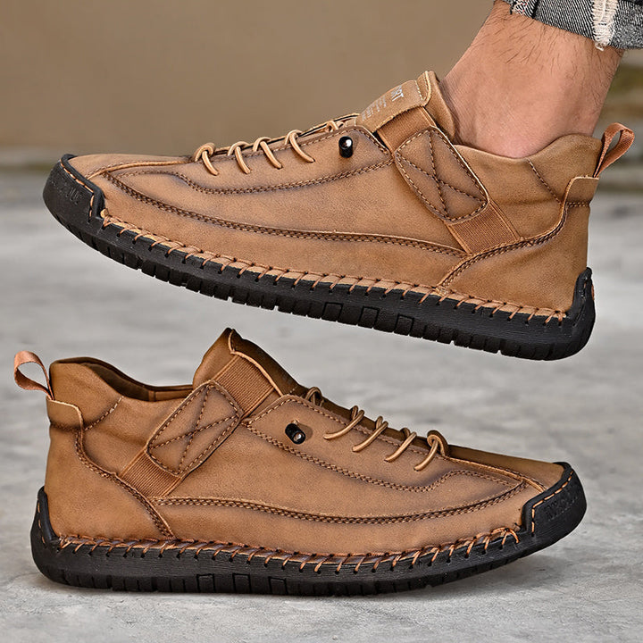 Dean | Handcrafted Leather Shoes