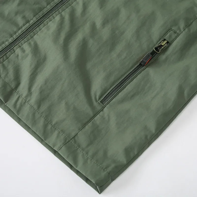 Alpin™ | Casual Plus Size Waterproof Hiking Jackets