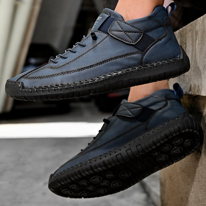 Dean | Handcrafted Leather Shoes