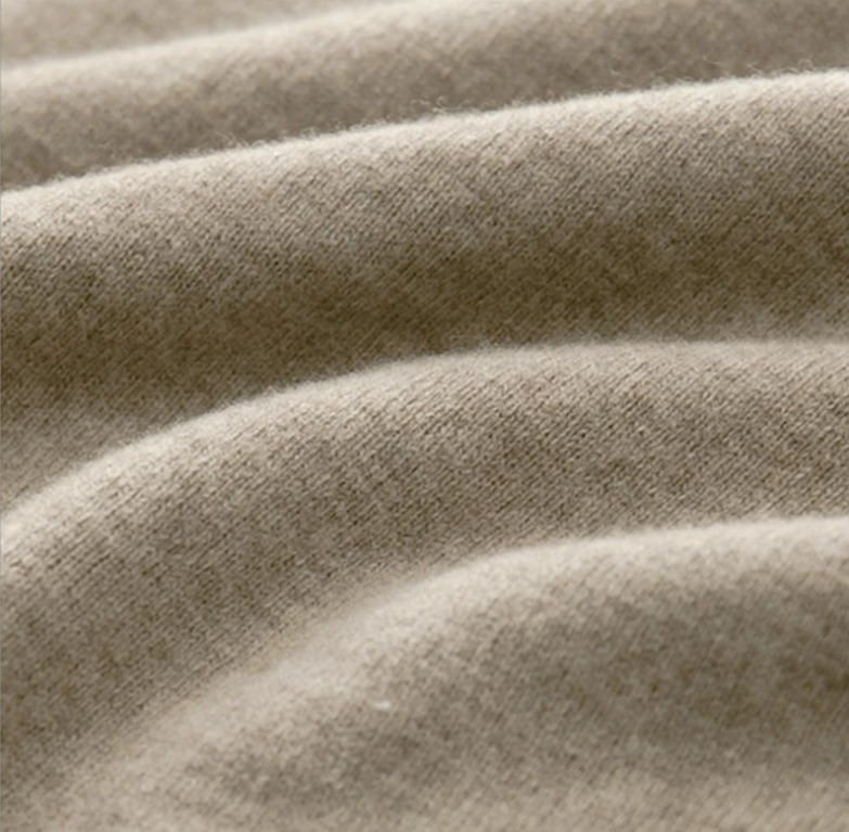 Zack™ | Turtleneck sweater