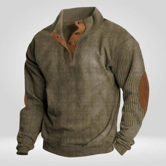 Joel™ | Comfort Men's Sweater
