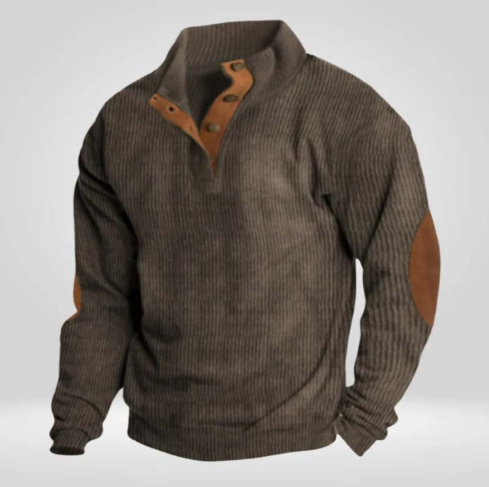 Joel™ | Comfort Men's Sweater