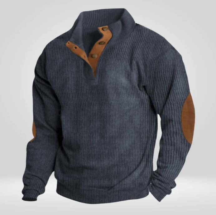 Joel™ | Comfort Men's Sweater