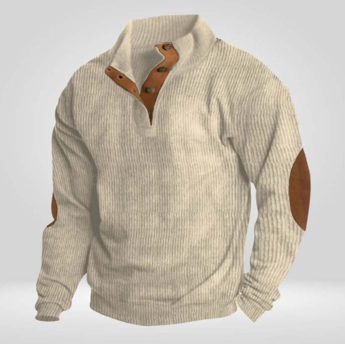 Joel™ | Comfort Men's Sweater