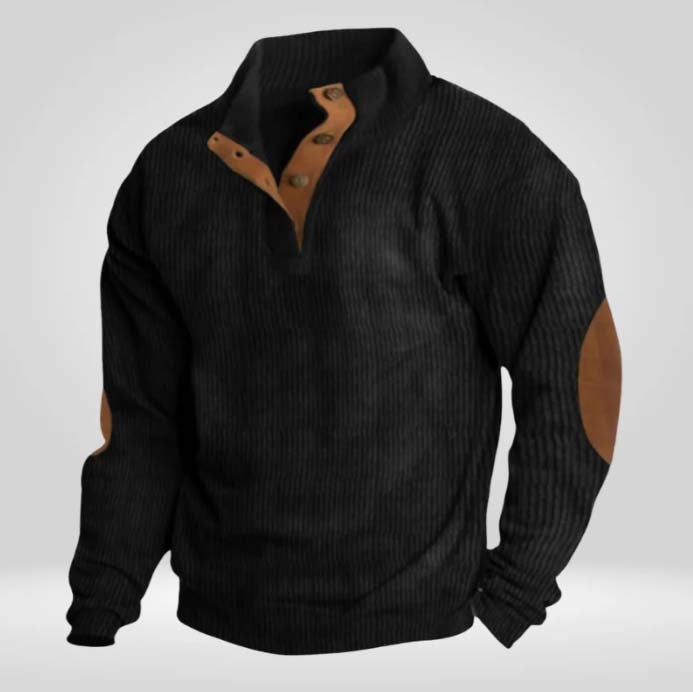 Joel™ | Comfort Men's Sweater