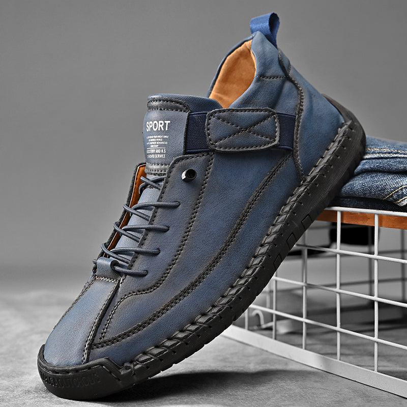 Dean | Handcrafted Leather Shoes