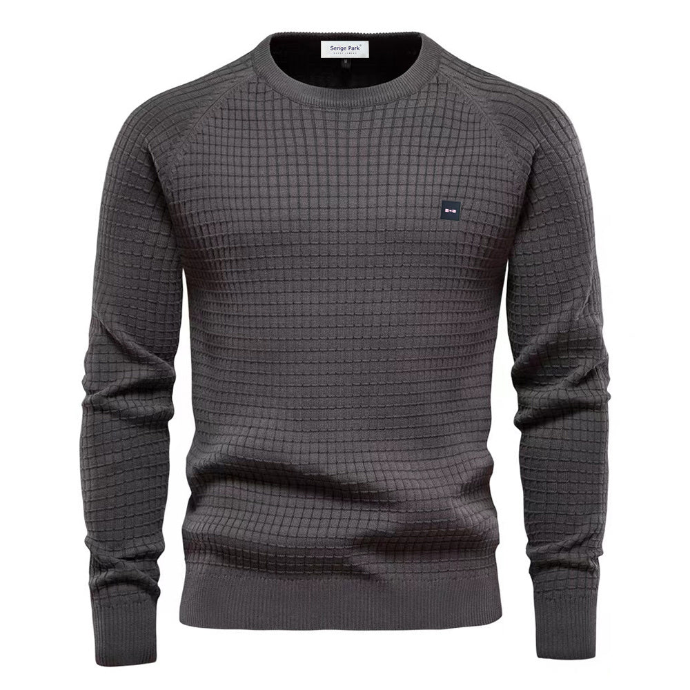 Samuel™ | High Quality Sweater