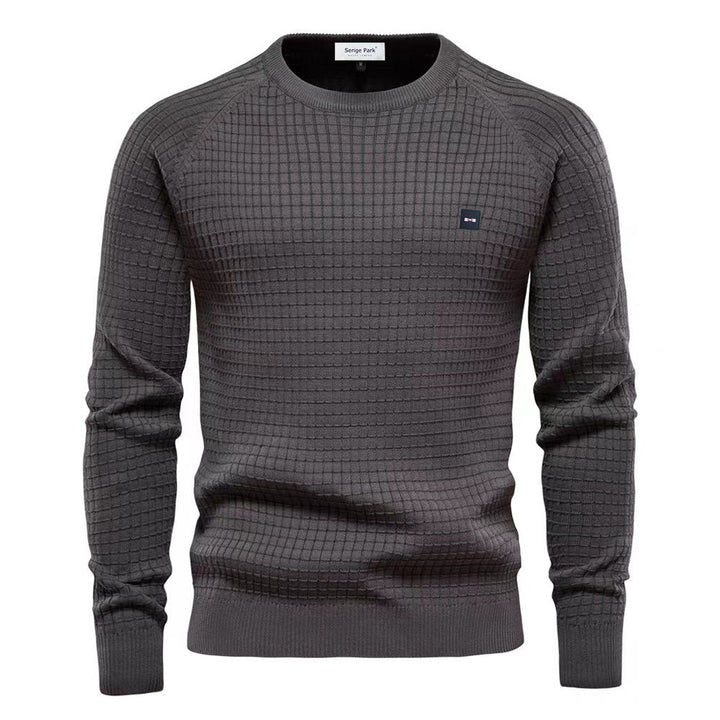 Samuel™ | High Quality Sweater
