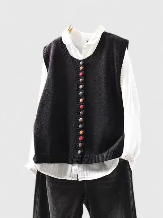 Ryleigh | Elegant Cardigan