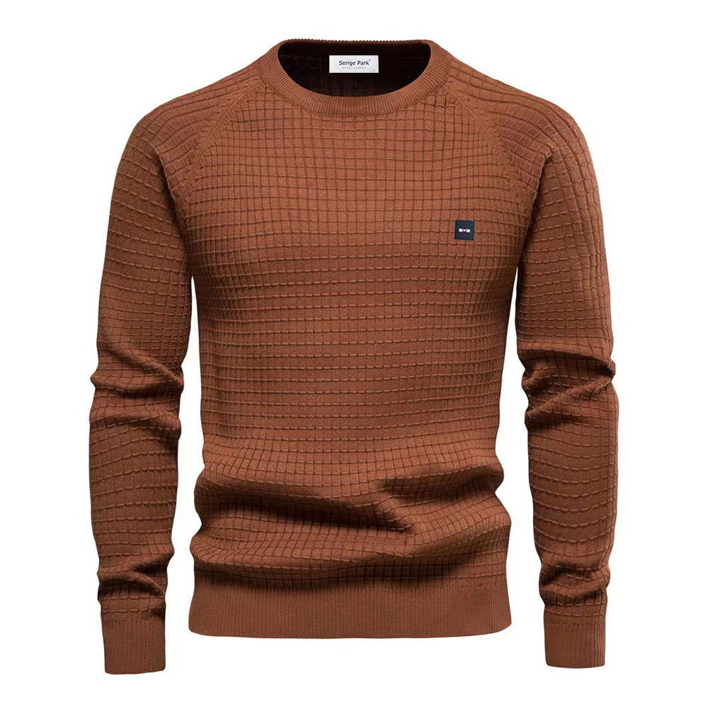 Samuel™ | High Quality Sweater