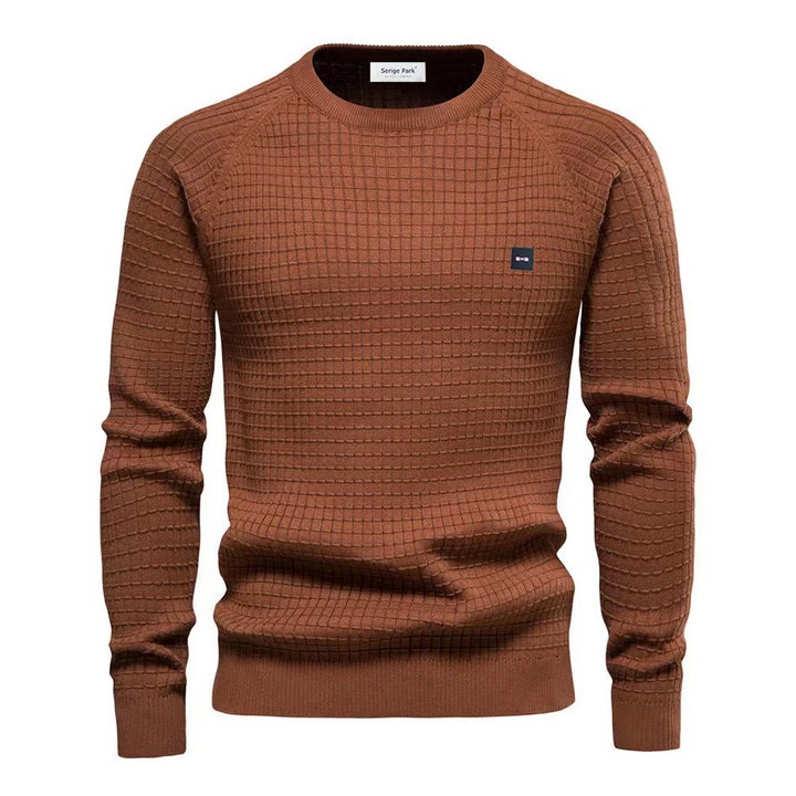 Samuel™ | High Quality Sweater