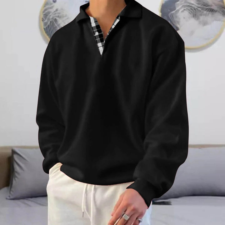 Jason™ | Casual Men's Poloshirt