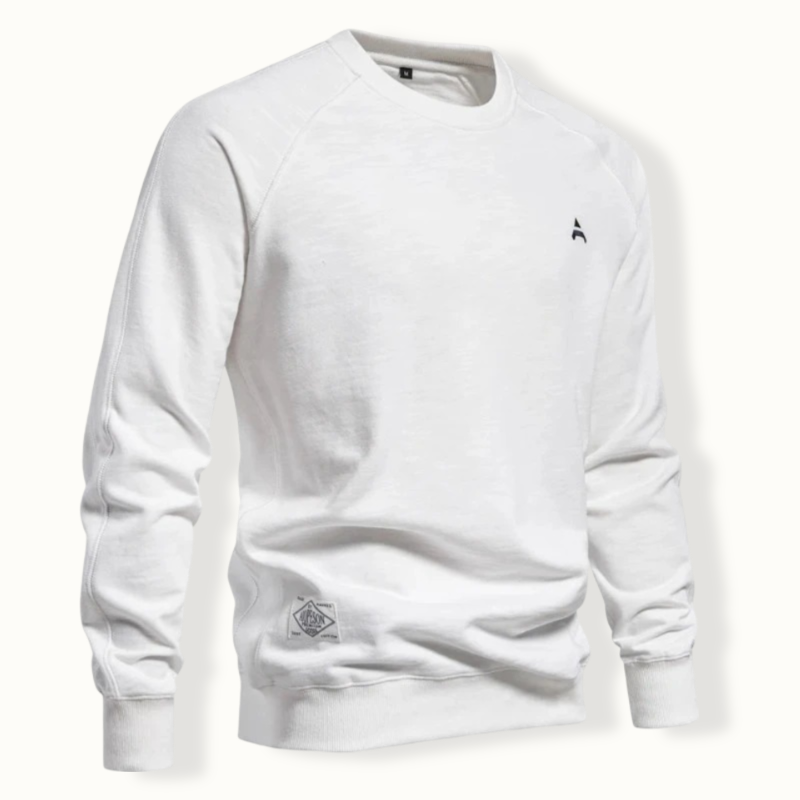 William™ | Stylish Neck Knit