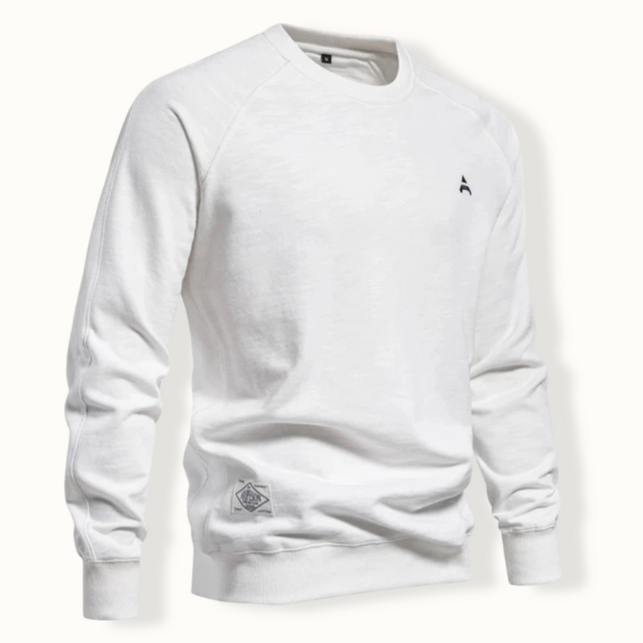 William™ | Stylish Neck Knit
