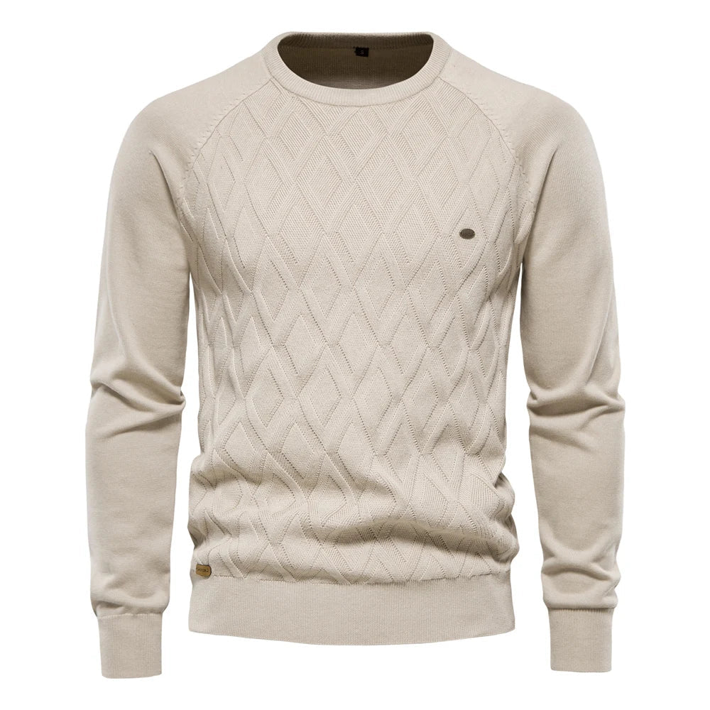 Rick™ | Warm Sweaters For Men