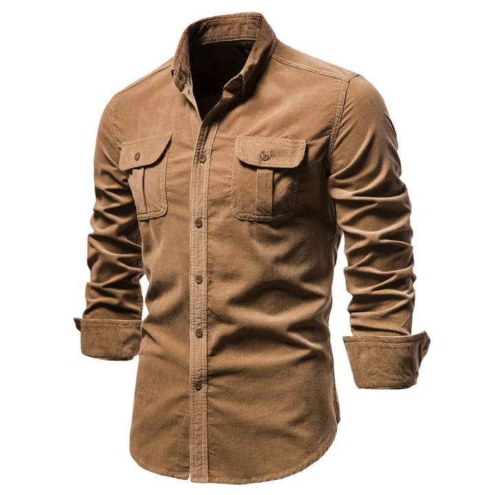 Brady ™ | Vintage Jacket