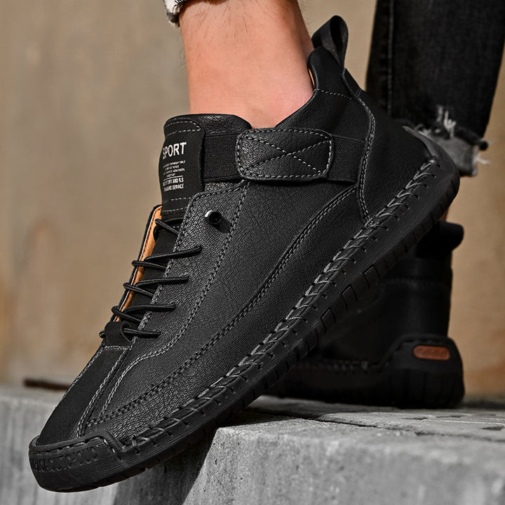 Dean | Handcrafted Leather Shoes