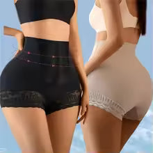 Arisbeth | High Waist  Shapewear Panties (1 + 1 Free)