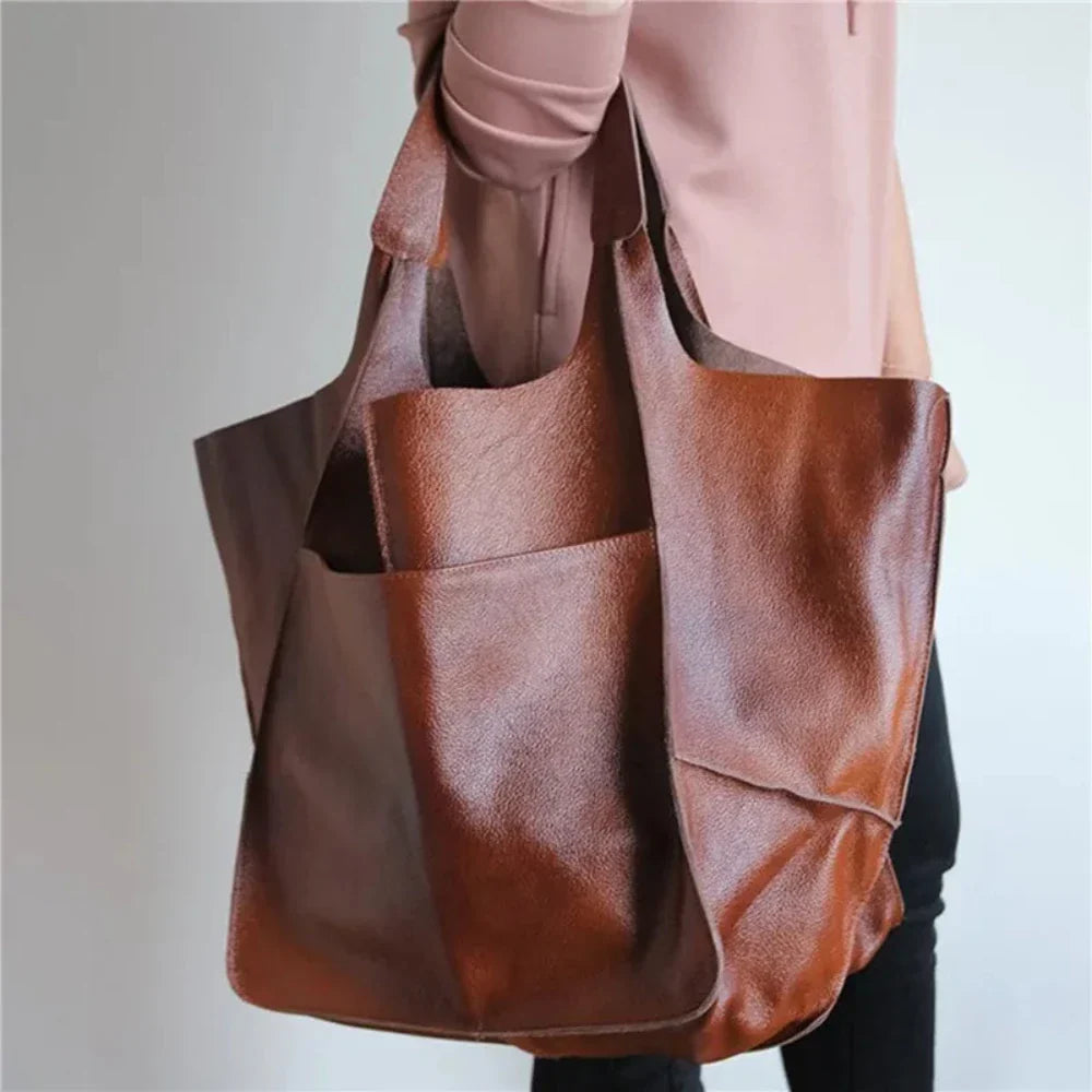 Jack Faelan | Laura’s Timeless Allure Vintage Bag