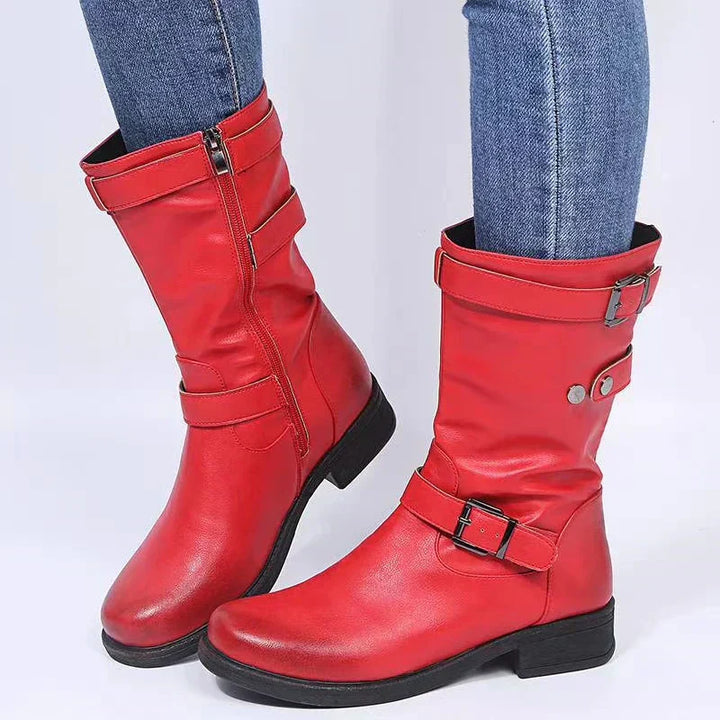 Scarlett | Supportive Orthopedic Footwear
