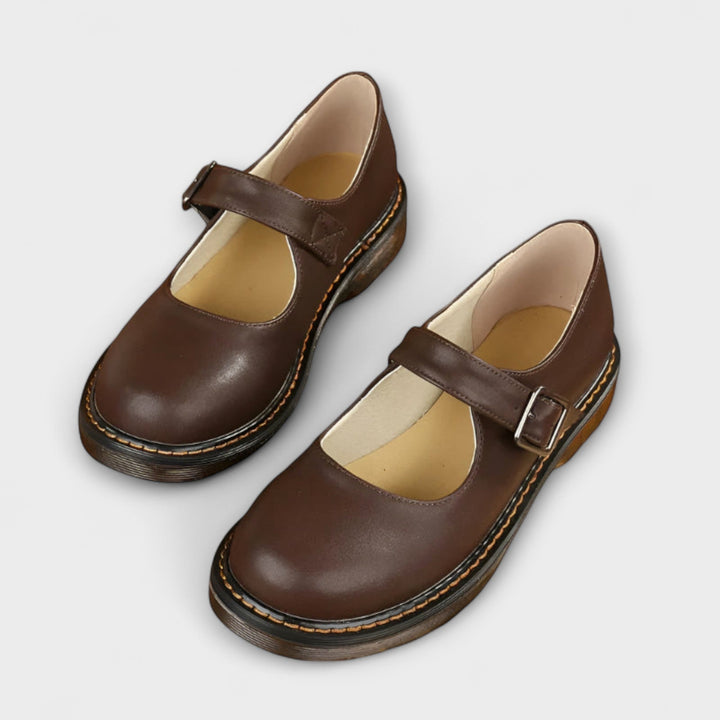 Olivia™ | Original Orthopedic Mary Jane Shoes