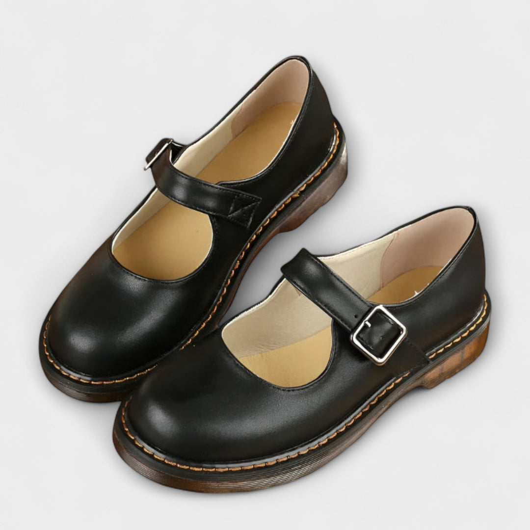 Olivia™ | Original Orthopedic Mary Jane Shoes