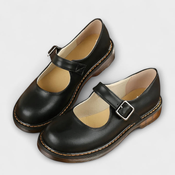 Olivia™ | Original Orthopedic Mary Jane Shoes