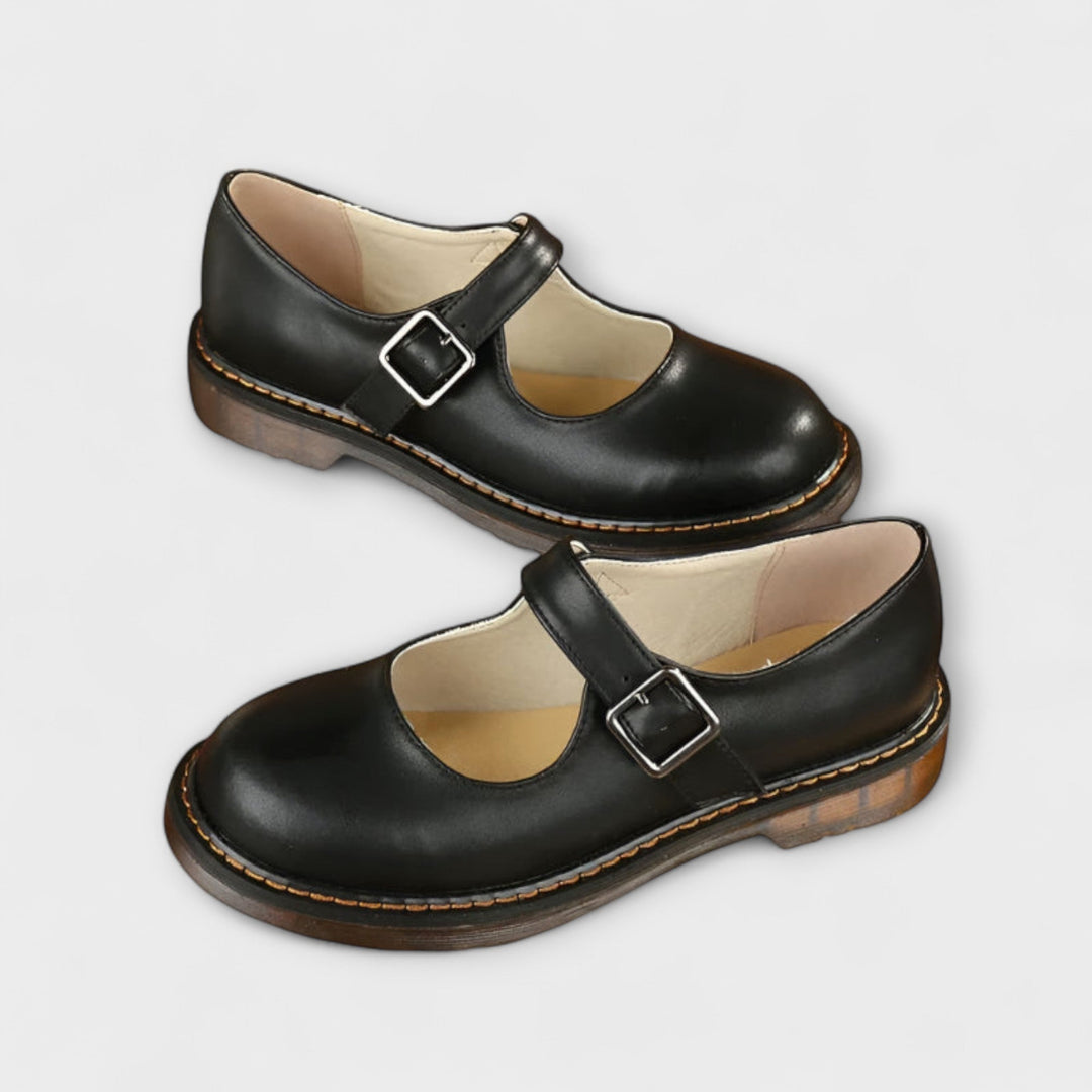 Olivia™ | Original Orthopedic Mary Jane Shoes