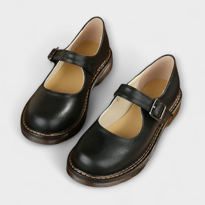 Olivia™ | Original Orthopedic Mary Jane Shoes