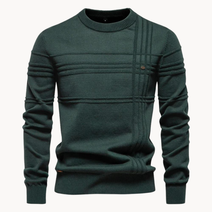Jack Faelan | Stylish Men's Pullover