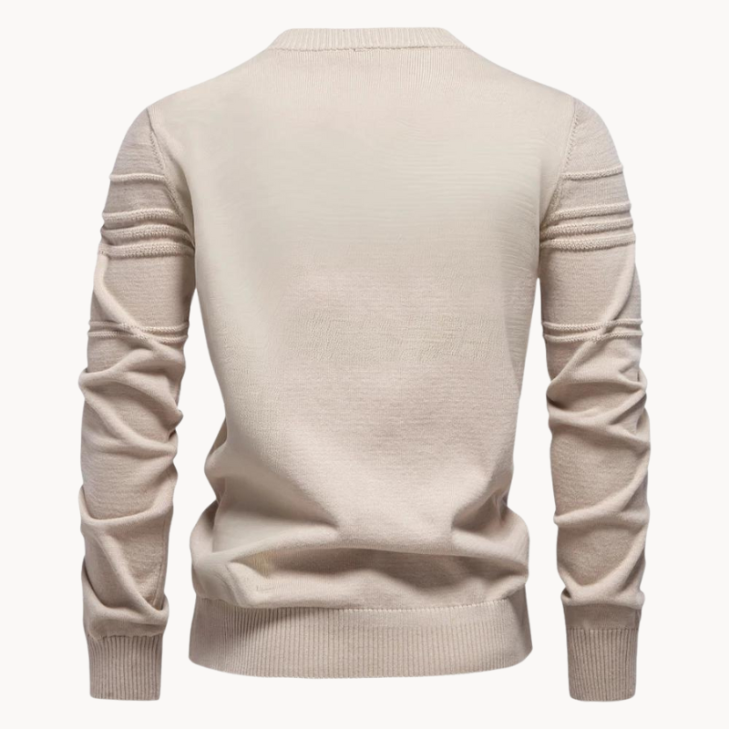 Jack Faelan | Stylish Men's Pullover