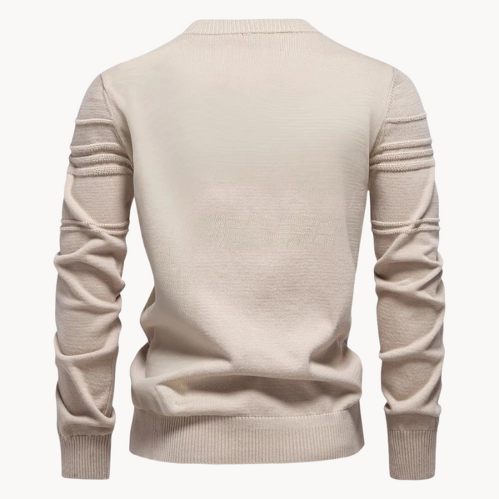 Jack Faelan | Stylish Men's Pullover
