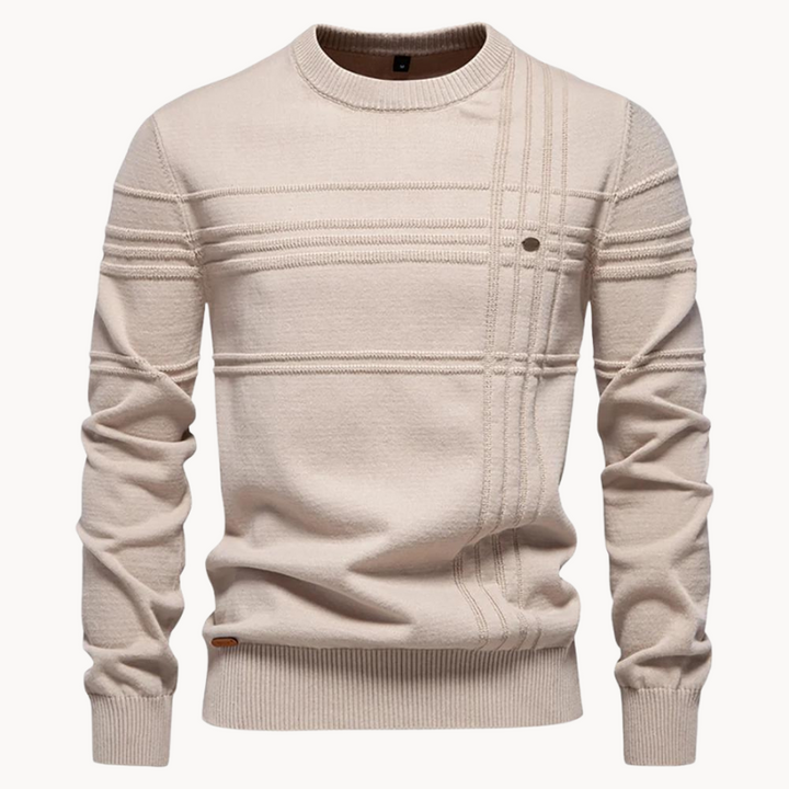 Jack Faelan | Stylish Men's Pullover