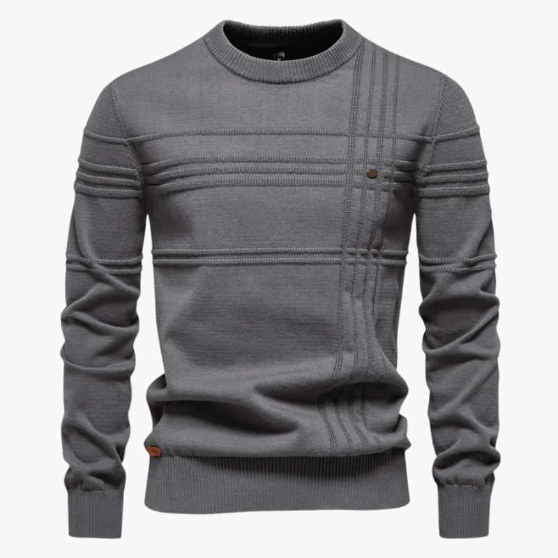 Jack Faelan | Stylish Men's Pullover