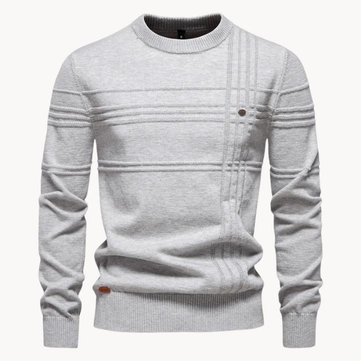 Jack Faelan | Stylish Men's Pullover