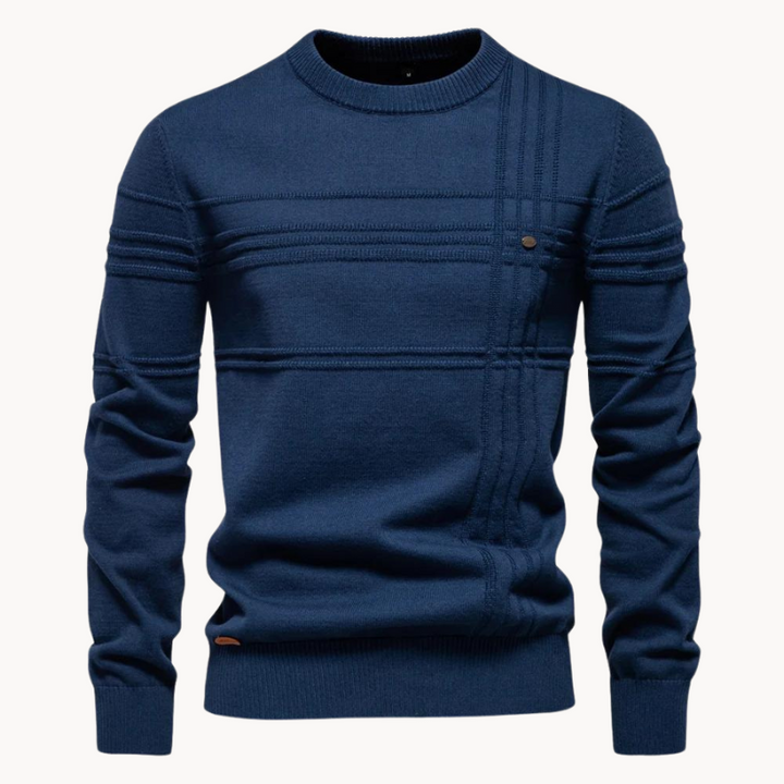 Jack Faelan | Stylish Men's Pullover