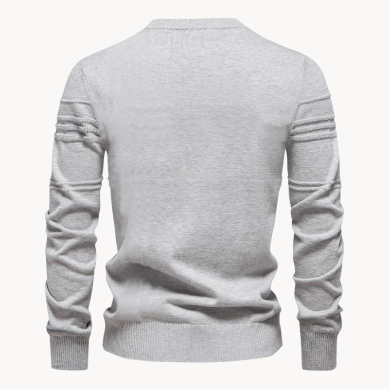Jack Faelan | Stylish Men's Pullover