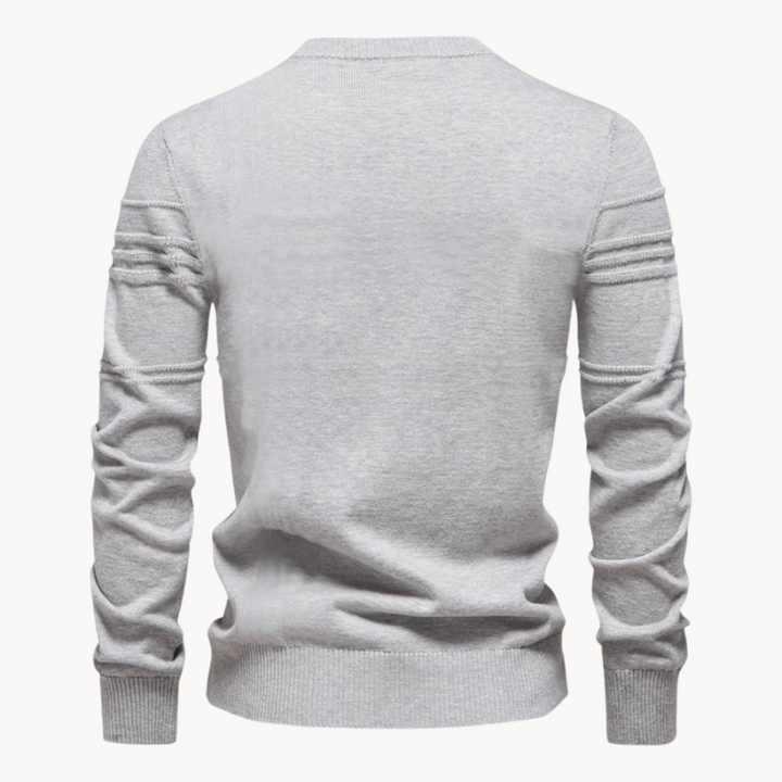 Jack Faelan | Stylish Men's Pullover