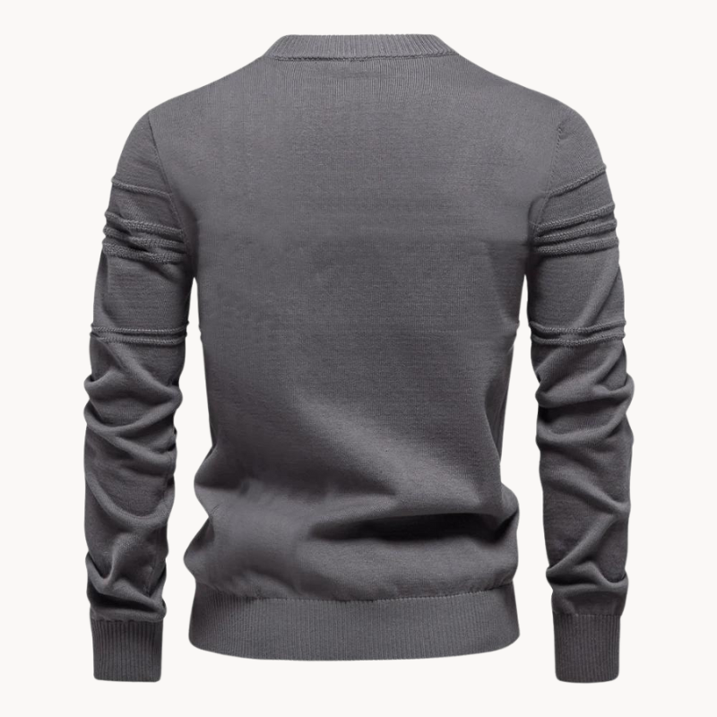 Jack Faelan | Stylish Men's Pullover