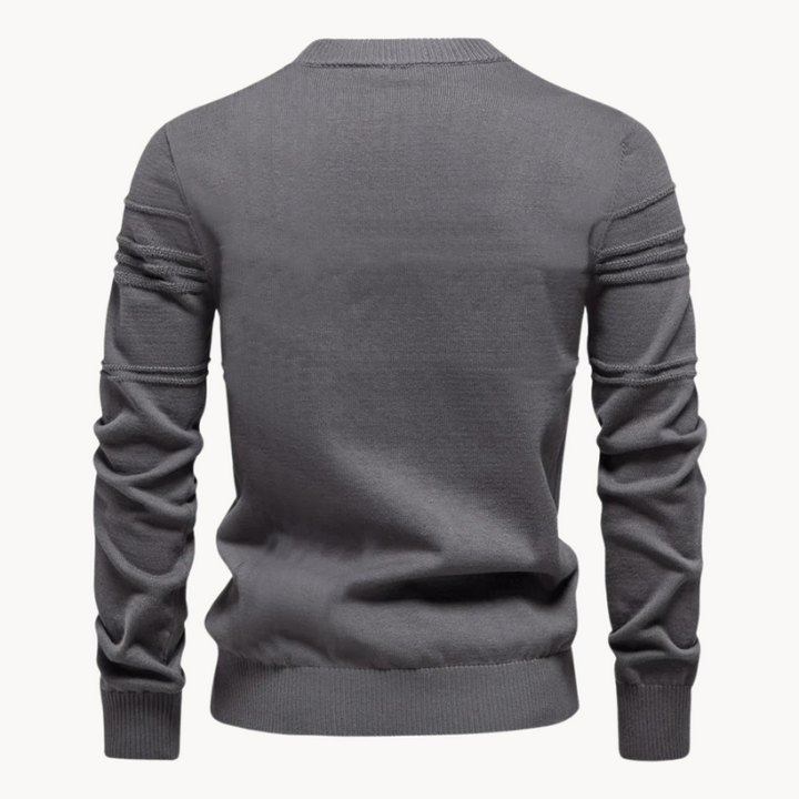 Jack Faelan | Stylish Men's Pullover