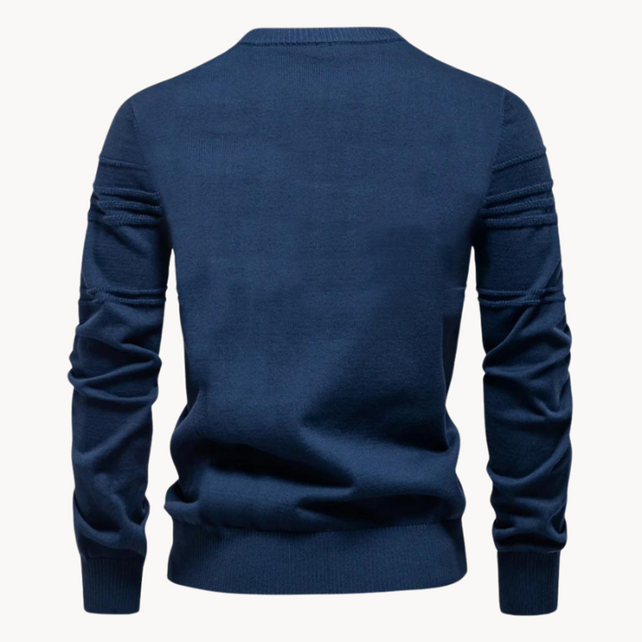 Jack Faelan | Stylish Men's Pullover