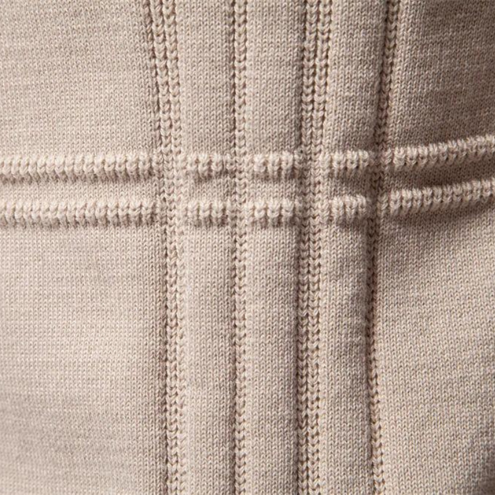 Jack Faelan | Stylish Men's Pullover