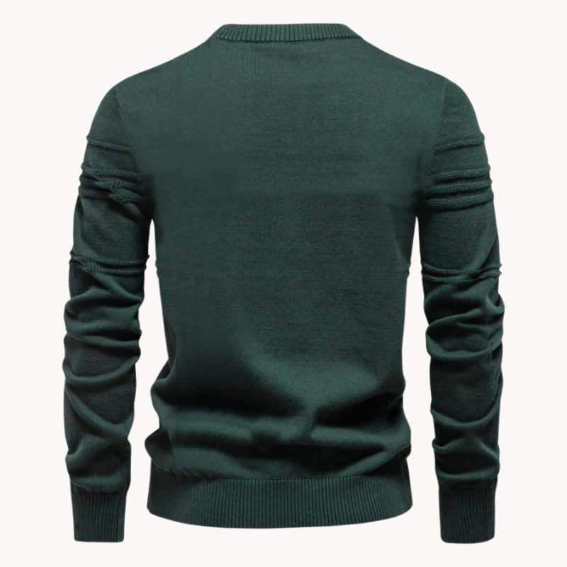 Jack Faelan | Stylish Men's Pullover