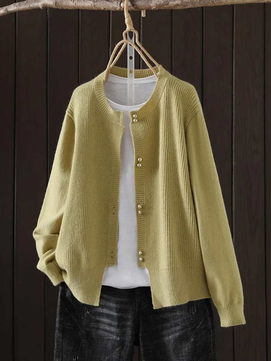 Maeve | Comfortable Cardigan