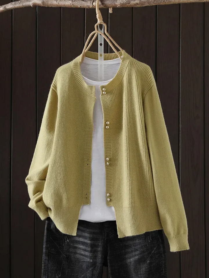 Maeve | Comfortable Cardigan