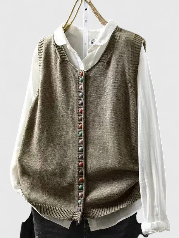 Ryleigh | Elegant Cardigan