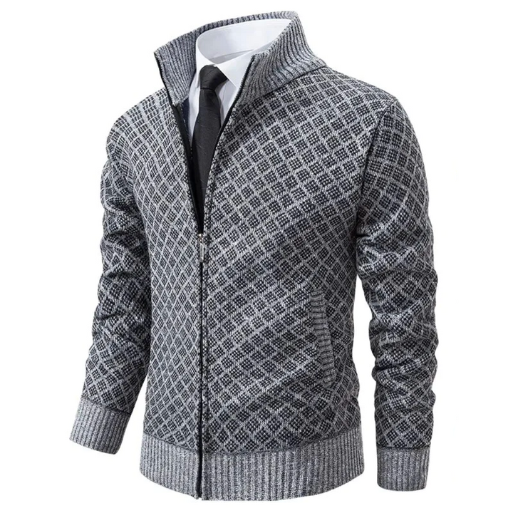 Remy™ | Luxury knitted jumper
