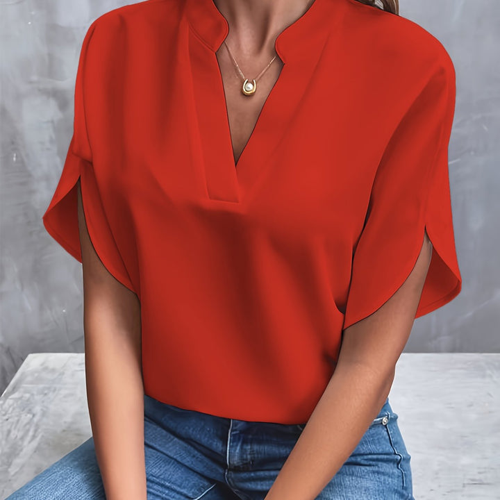 Jack Faelan | Elegant Blouse